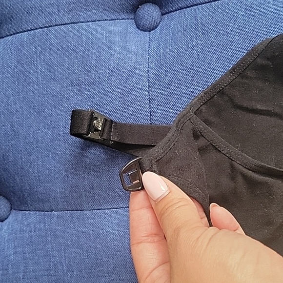 Hands-free pumping bra - Picture 5 of 7